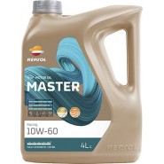 ALYVA REPSOL MASTER RACING 10W60 4L